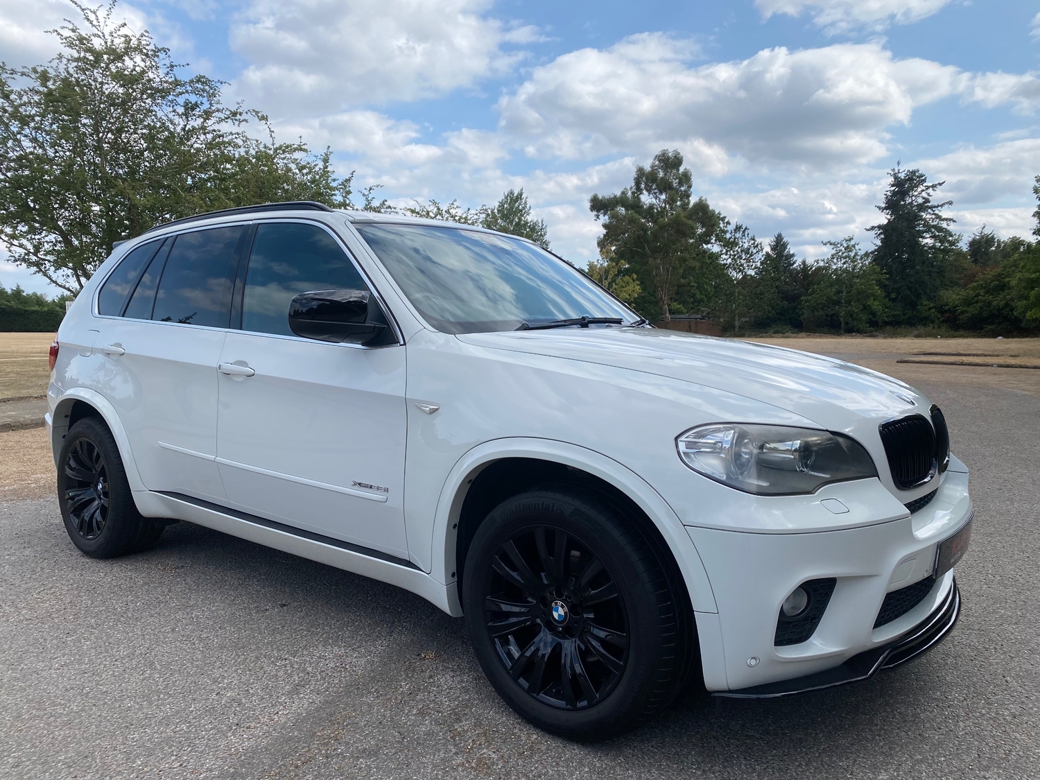 BMW X5 Slough