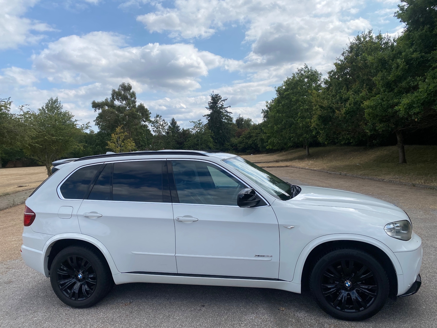 [ berth ]BMW X5