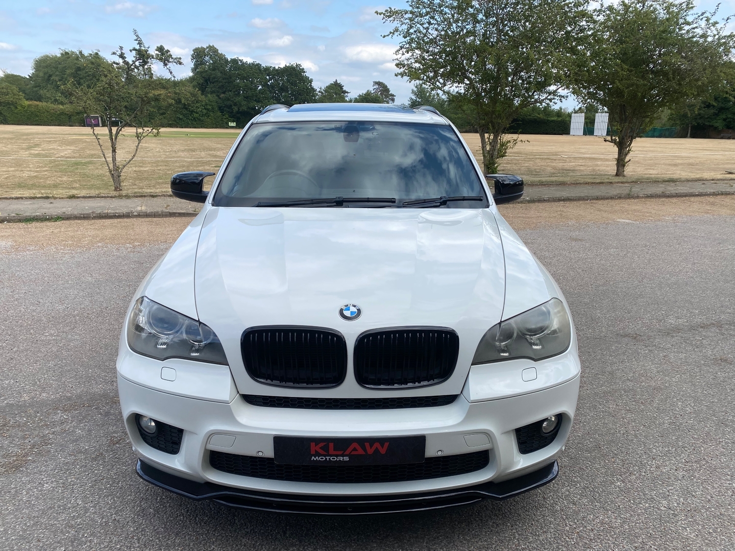 BMW X5 2011 - Cars in Slough