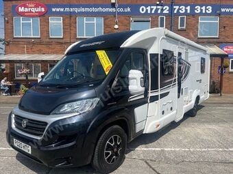 Swift Kon-Tiki Sport 599 2020 for sale