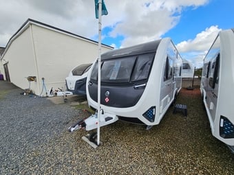 Swift Challenger 2026