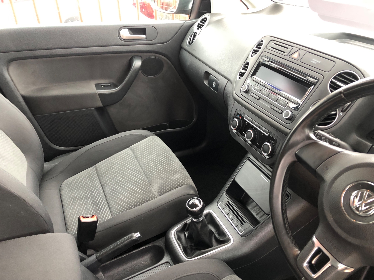 Volkswagen Golf Plus 2012 - Cars
