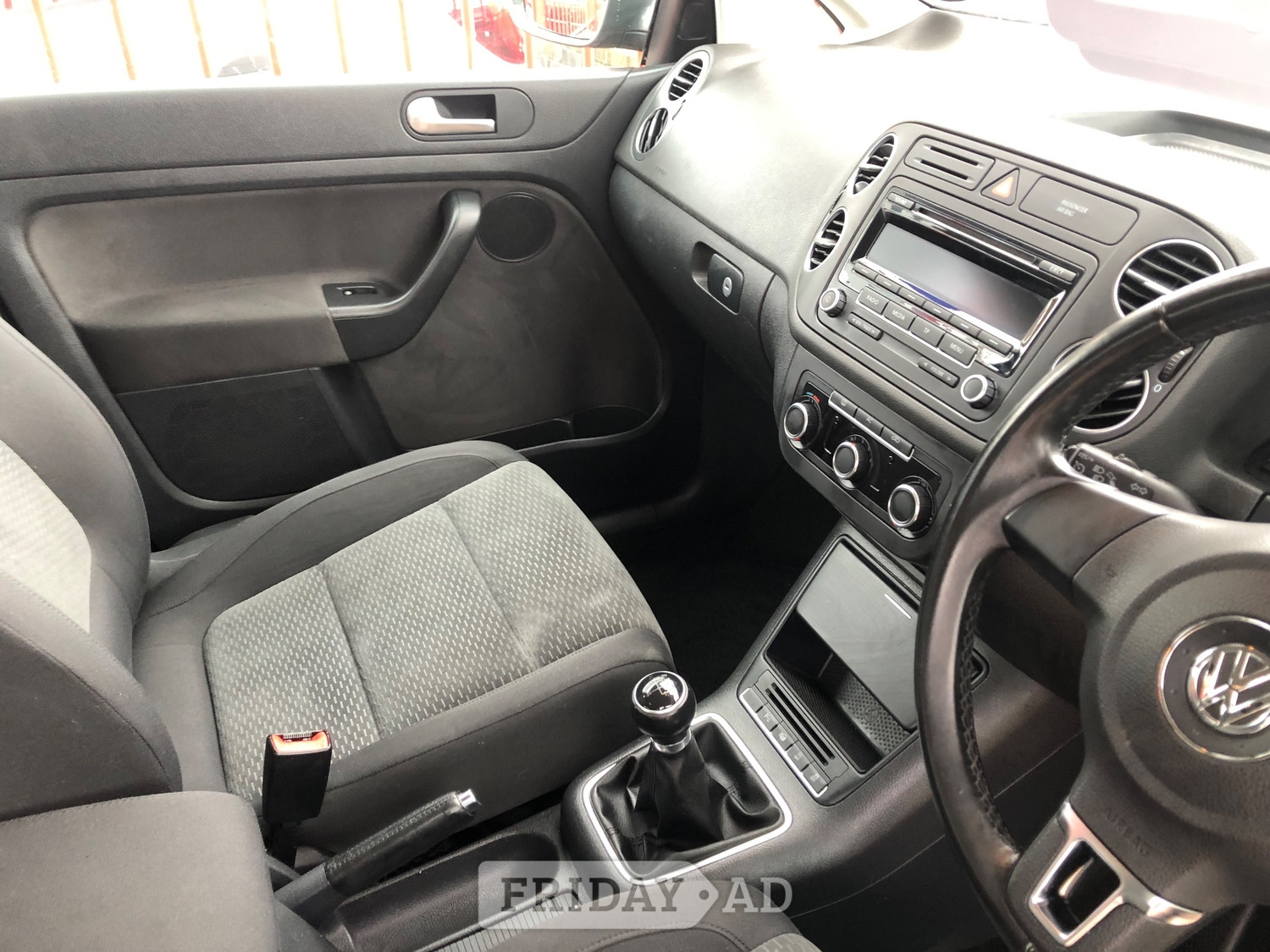 Volkswagen Golf Plus 2012 - Cars