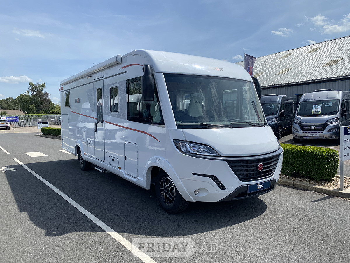 Pilote Galaxy G781 Evidence  2026 for sale in Newark