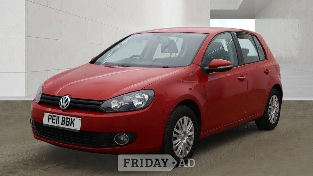 Volkswagen Golf Winchester