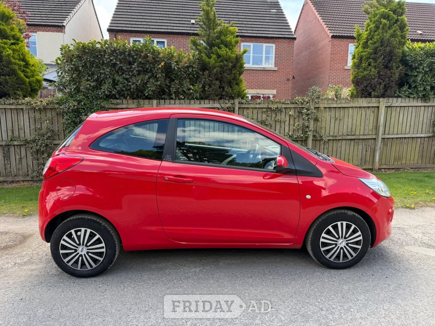 Ford Ka 2012 - Cars in York