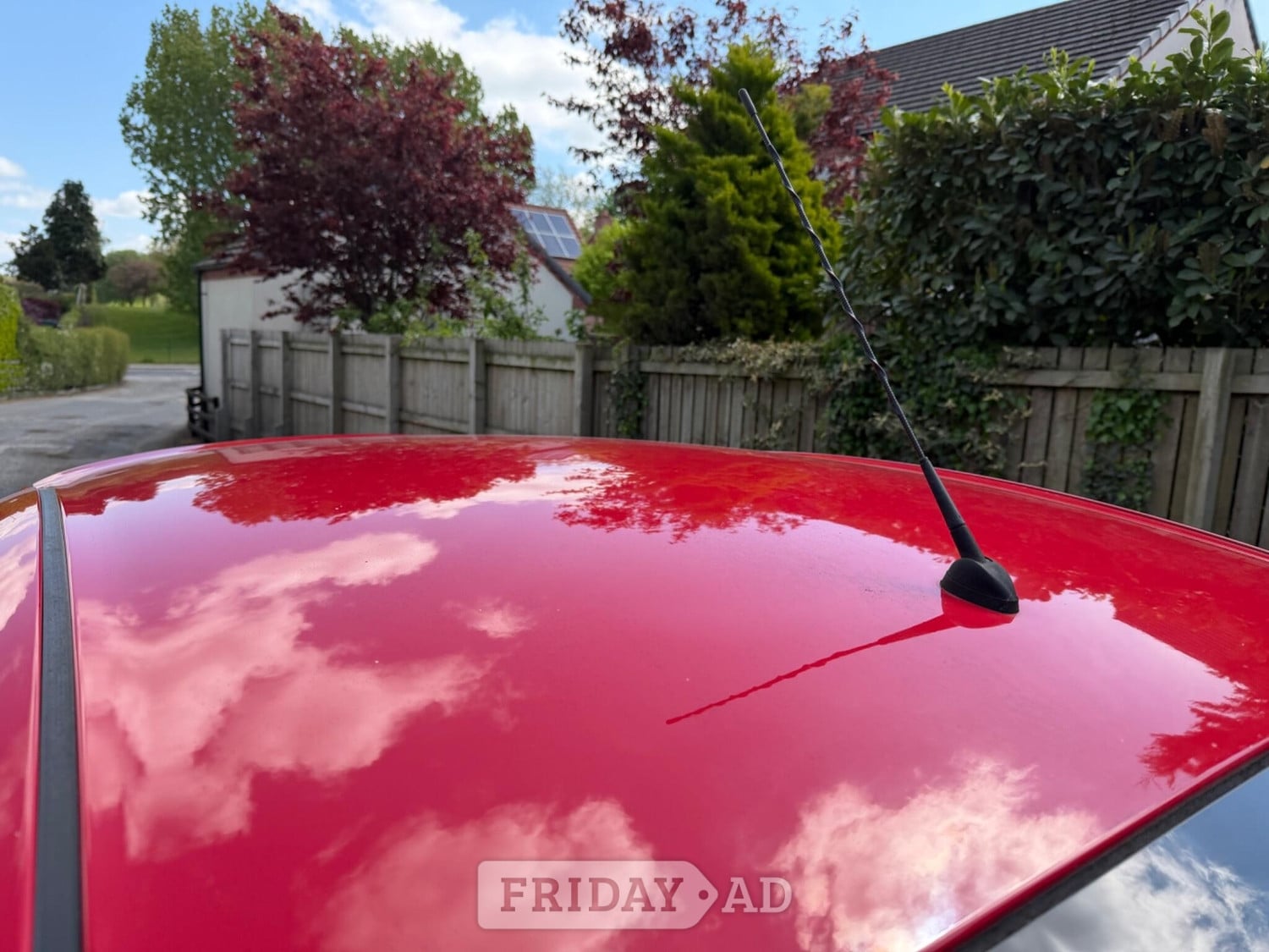 [ berth ]Ford Ka