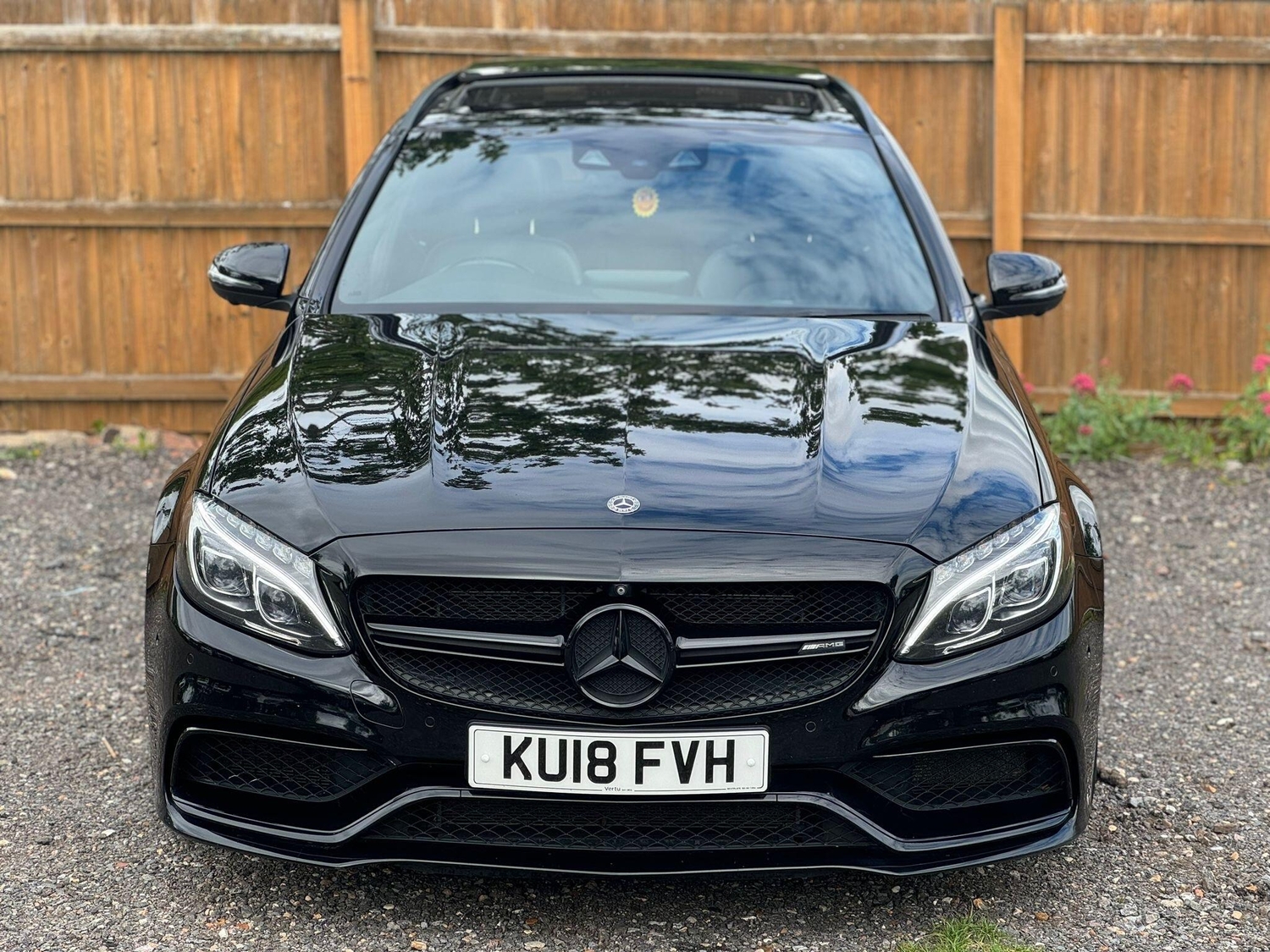 Mercedes-Benz C Class St. Albans