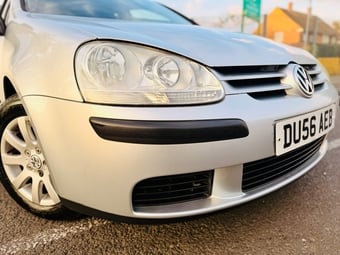 Volkswagen Golf 2006