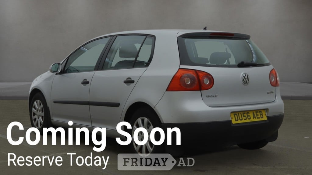 [ berth ]Volkswagen Golf