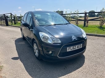 Citroen C3 2012