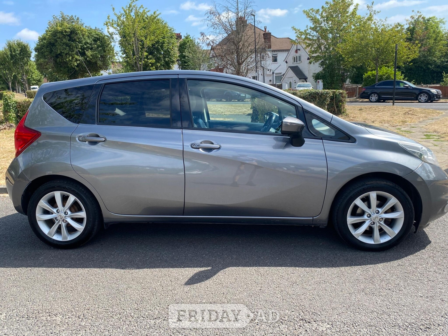 Nissan Note 2016 - Cars in Lambeth