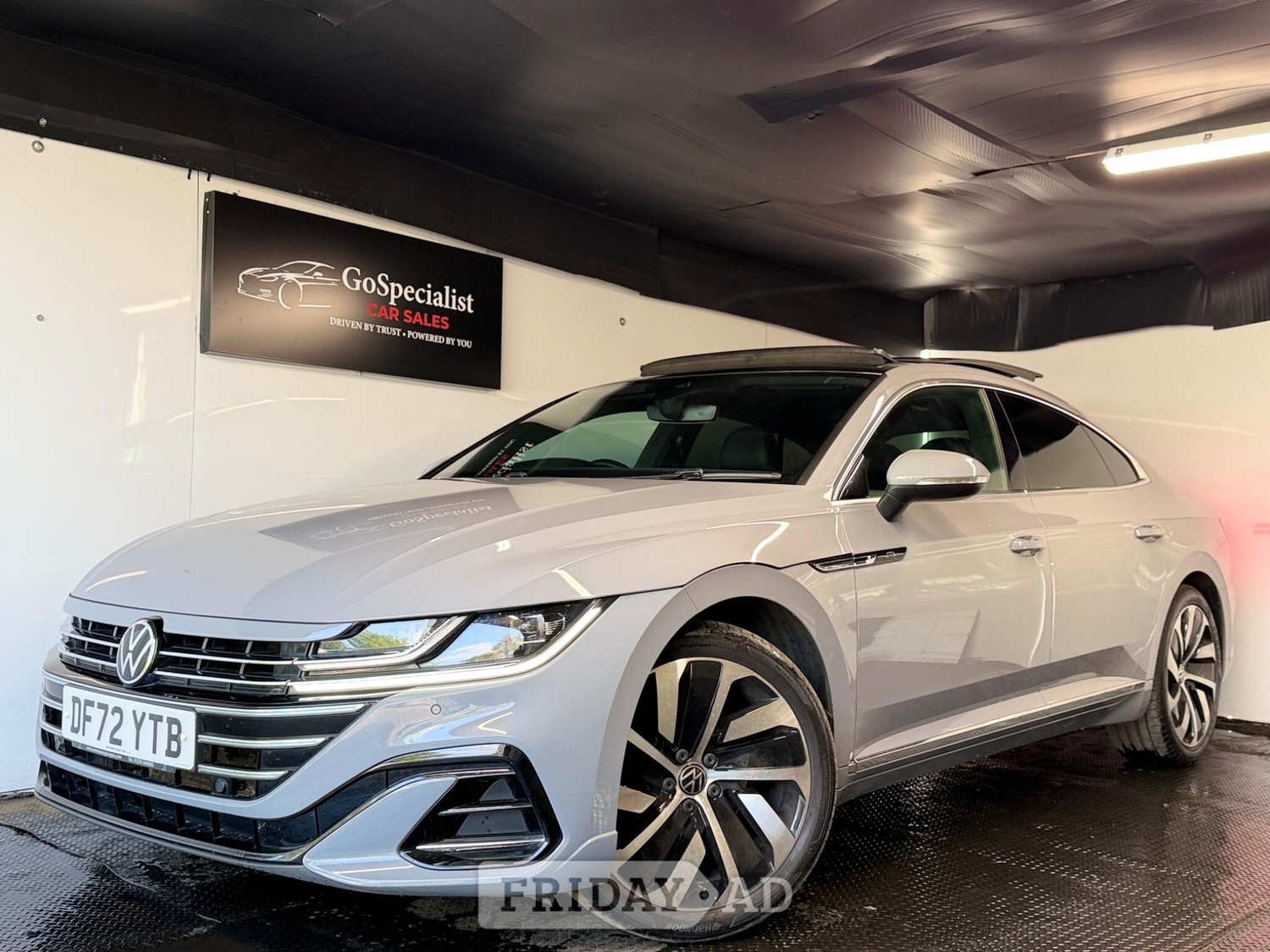Volkswagen Arteon 2023 in St Albans