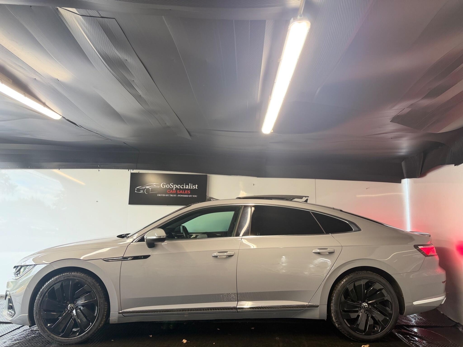 Volkswagen Arteon St. Albans