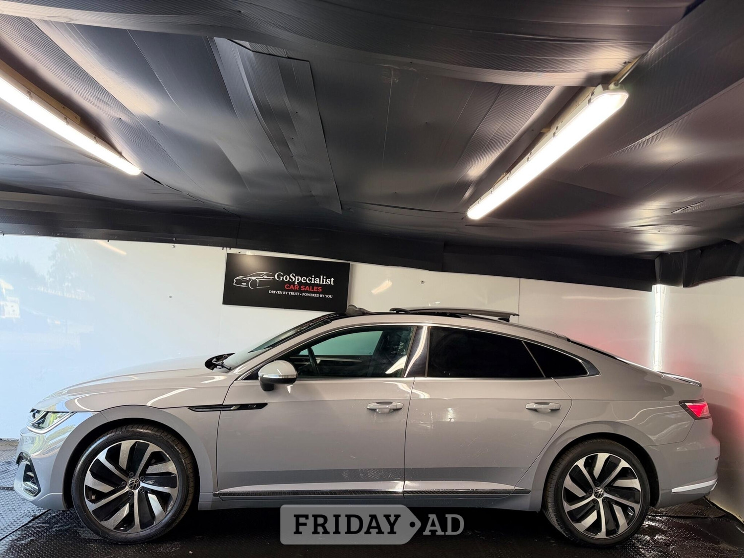 Volkswagen Arteon St Albans
