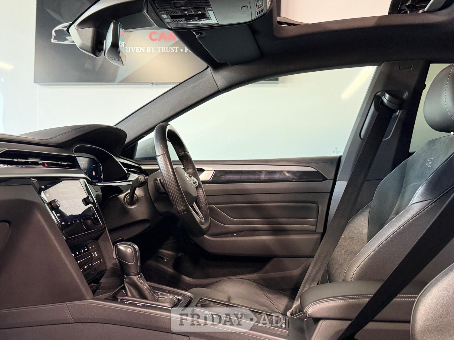 Volkswagen Arteon 2023 - Cars in St Albans