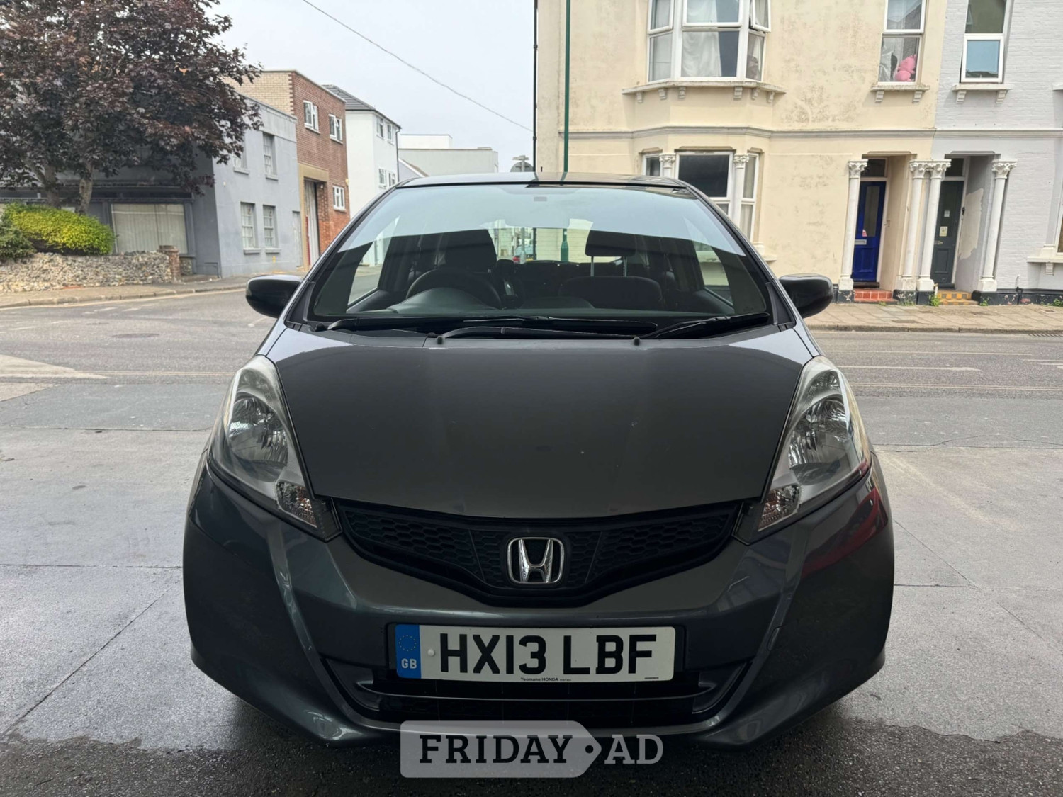 Honda Jazz 2013 - Cars in Portsmouth