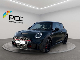 Mini Hatch 2021