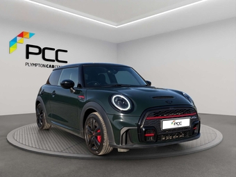 Mini Hatch 2021