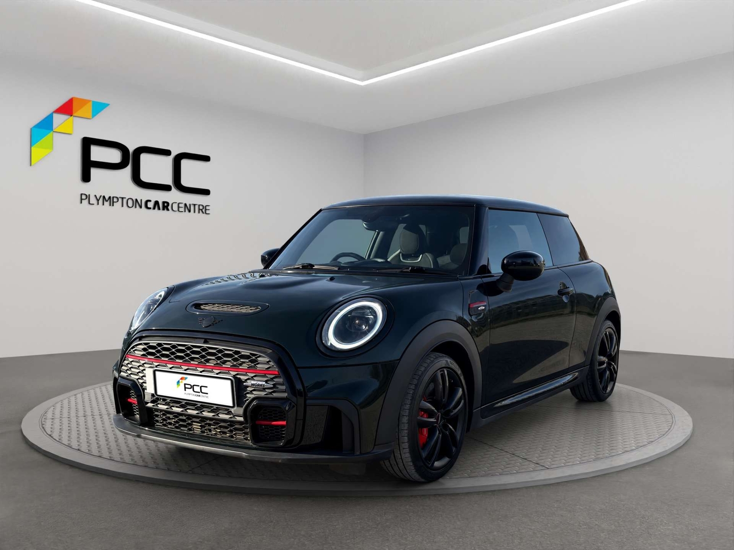 Mini Hatch 2021 - Cars in Plymouth
