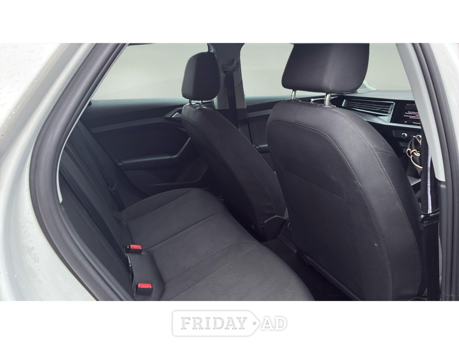 Audi A1 2022 - Cars