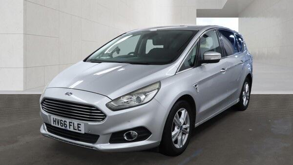 Ford S-Max Slough