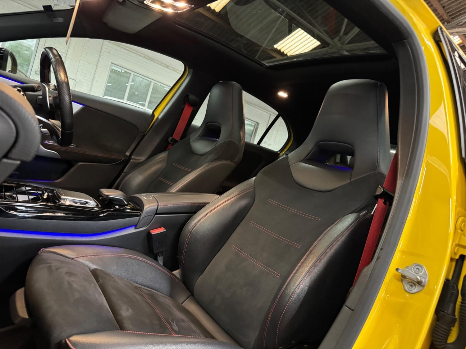 Mercedes-Benz A Class 2019 - Cars in Warwick