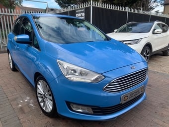 Ford C-MAX 2017