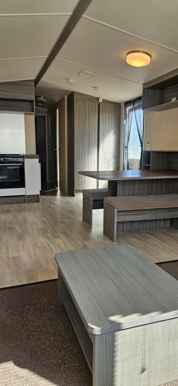 Swift Soleil 2014 for sale - Holiday Homes in York