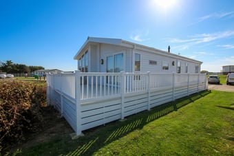 Willerby Pinehurst Lodge  for sale