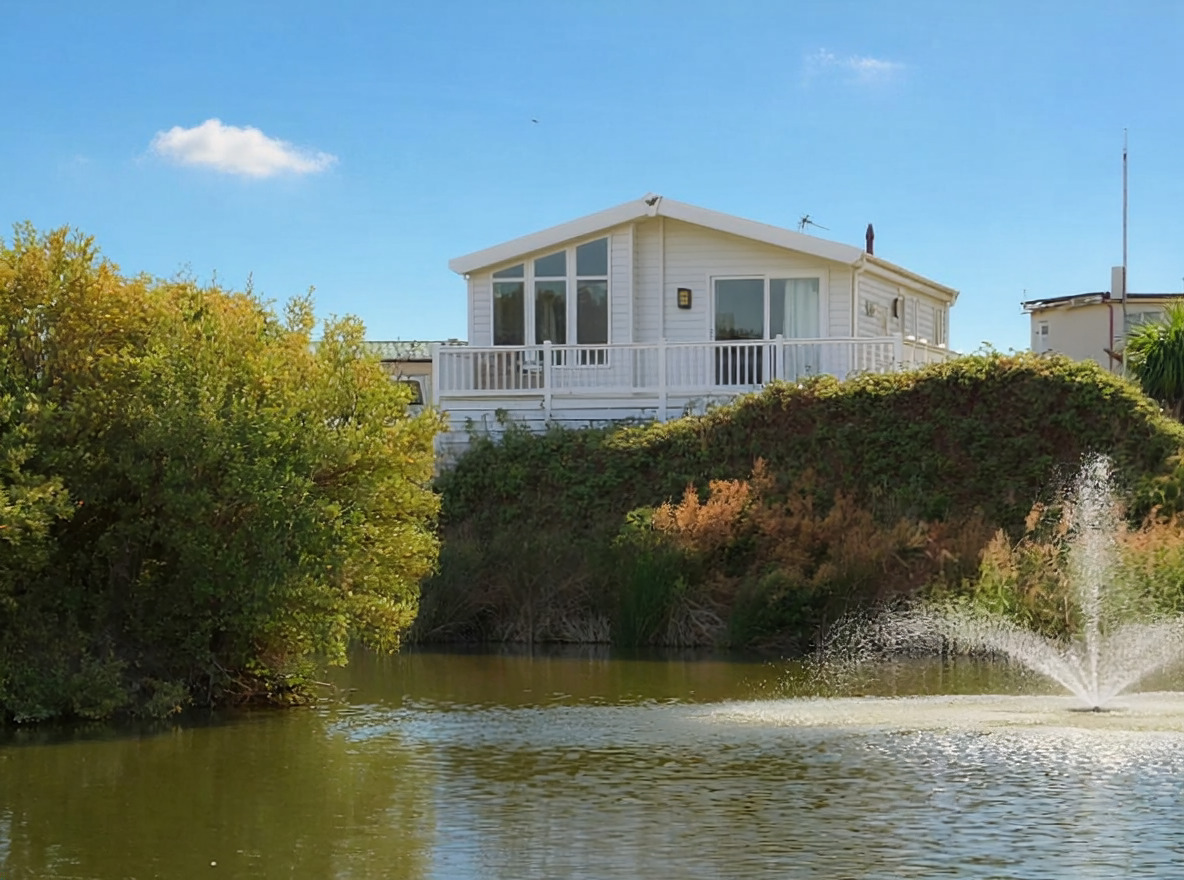 Willerby Pinehurst Lodge  for sale