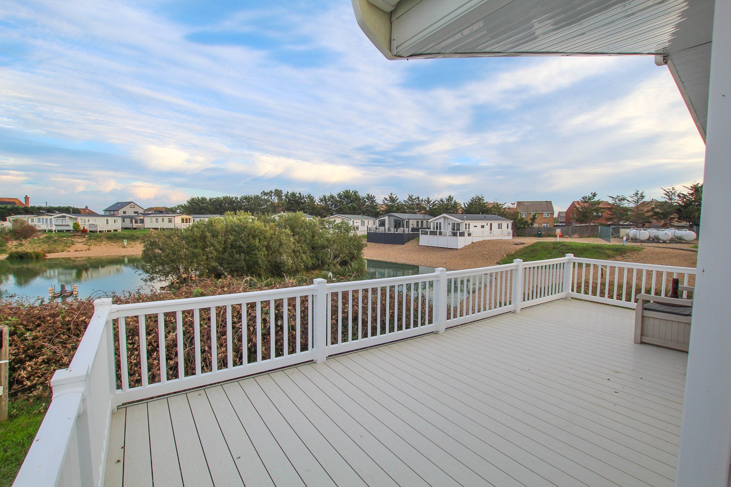 Greatstone-on-Sea Willerby Pinehurst Lodge  for sale