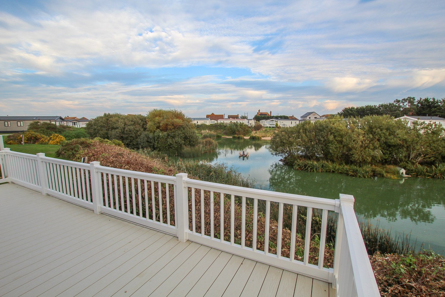 Willerby Pinehurst Lodge  for sale - Holiday Homes in Greatstone-on-Sea