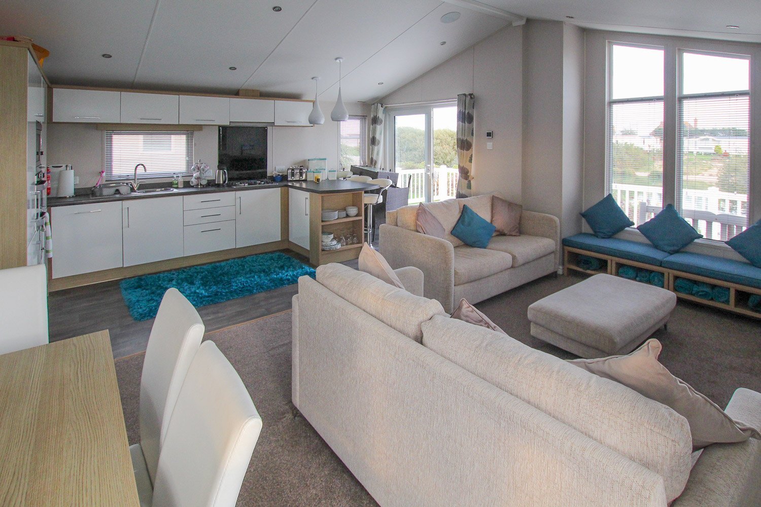Willerby Pinehurst Lodge  for sale - Holiday Homes