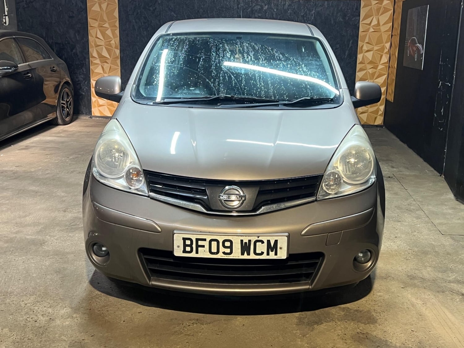 Nissan Note Halifax