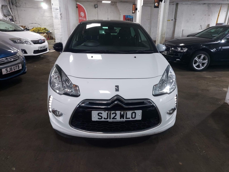 Citroen DS3 Birmingham