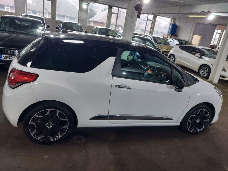 Citroen DS3 2012 - Cars in Birmingham