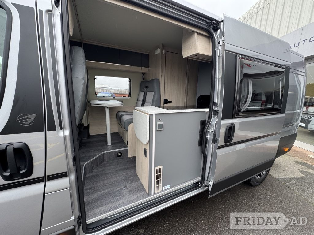 Auto-Trail Expedition 68 XL 2026 for sale - Motorhomes & Caravans