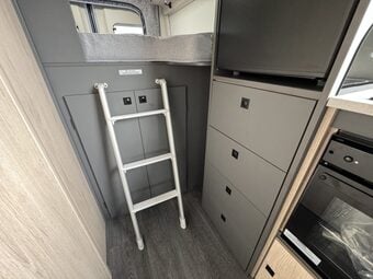 Auto-Trail Expedition 68 XL 2026 for sale