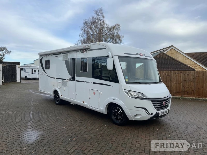 Pilote Galaxy G740C Sensation 2019 for sale in Halstead