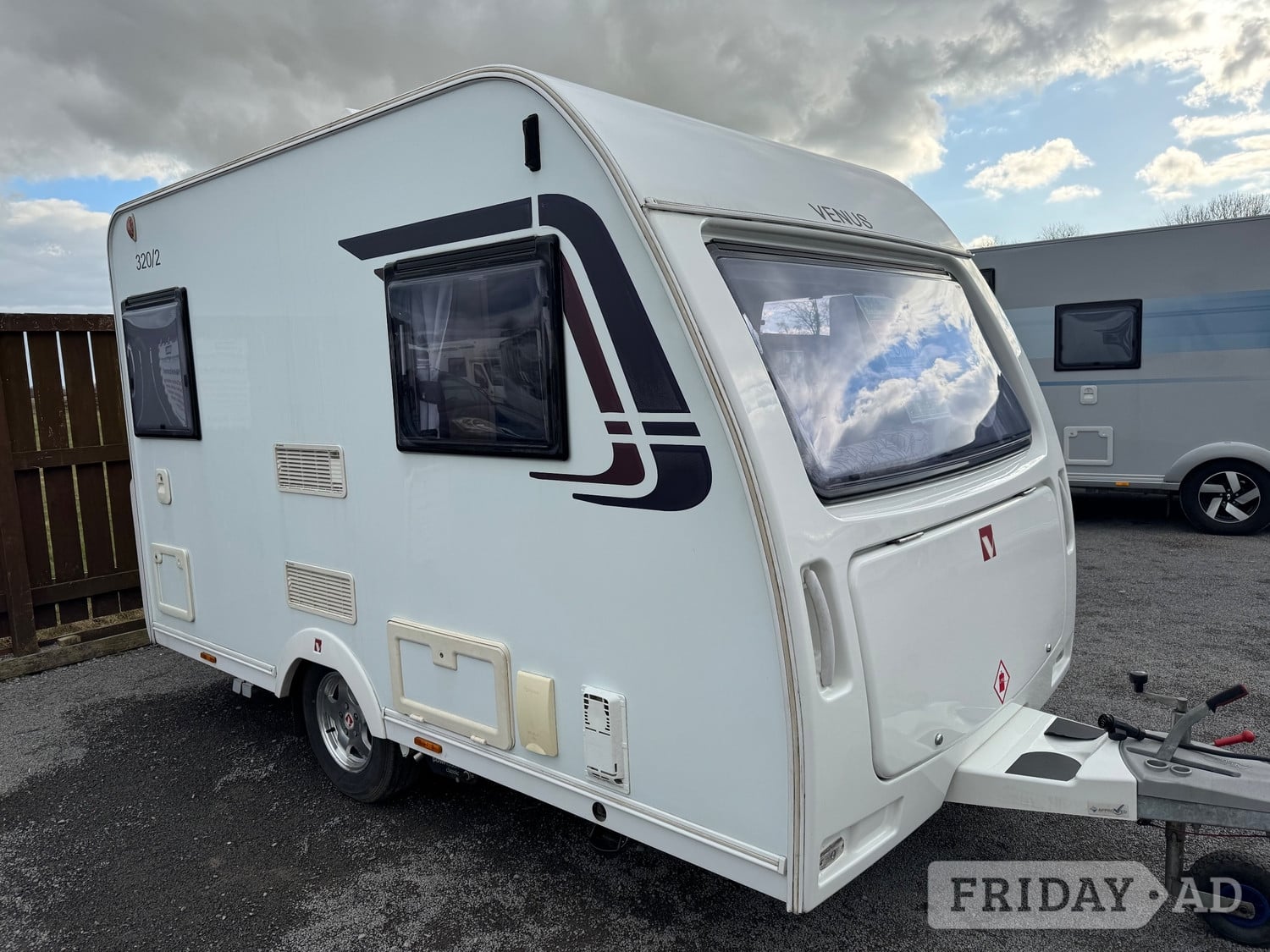 Lunar Venus 320 Thirsk