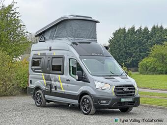 Swift Trekker ST 2026 for sale