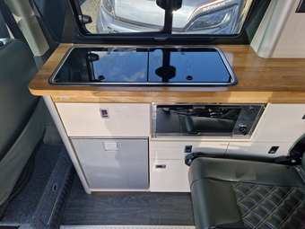 Ford Transit Campervan Conversion 2023 for sale