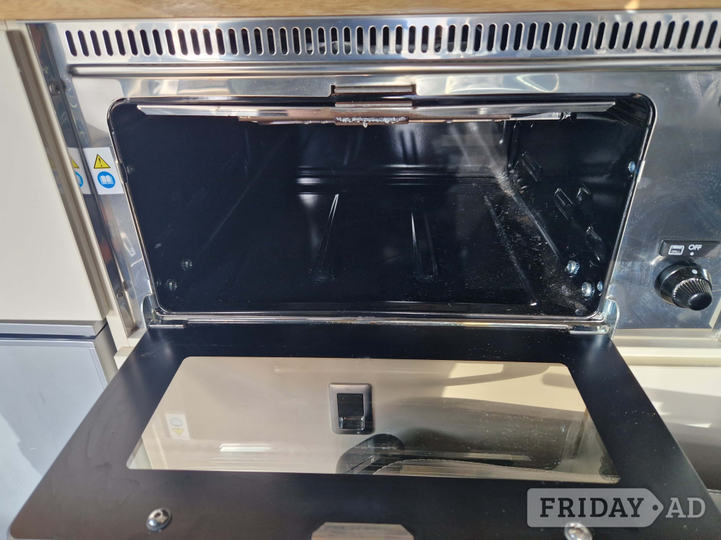 Ford Transit Campervan Conversion 2023 for sale - Motorhomes & Caravans in Highbridge