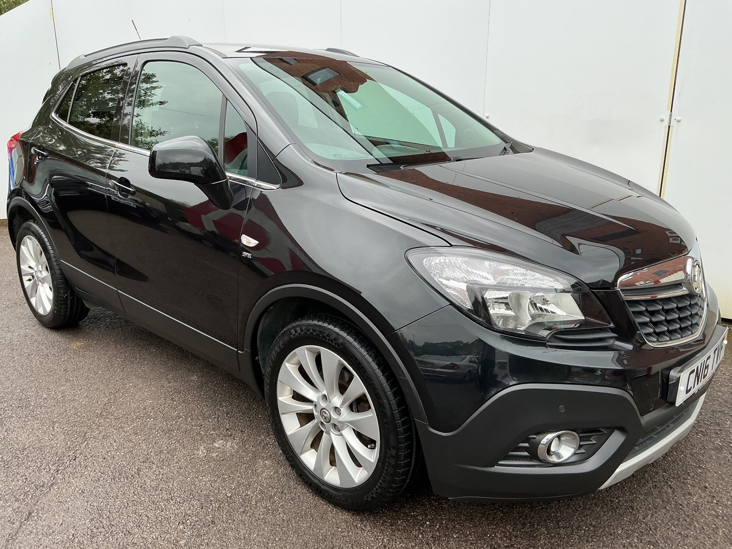 Vauxhall Mokka 2016 - Cars in Porth