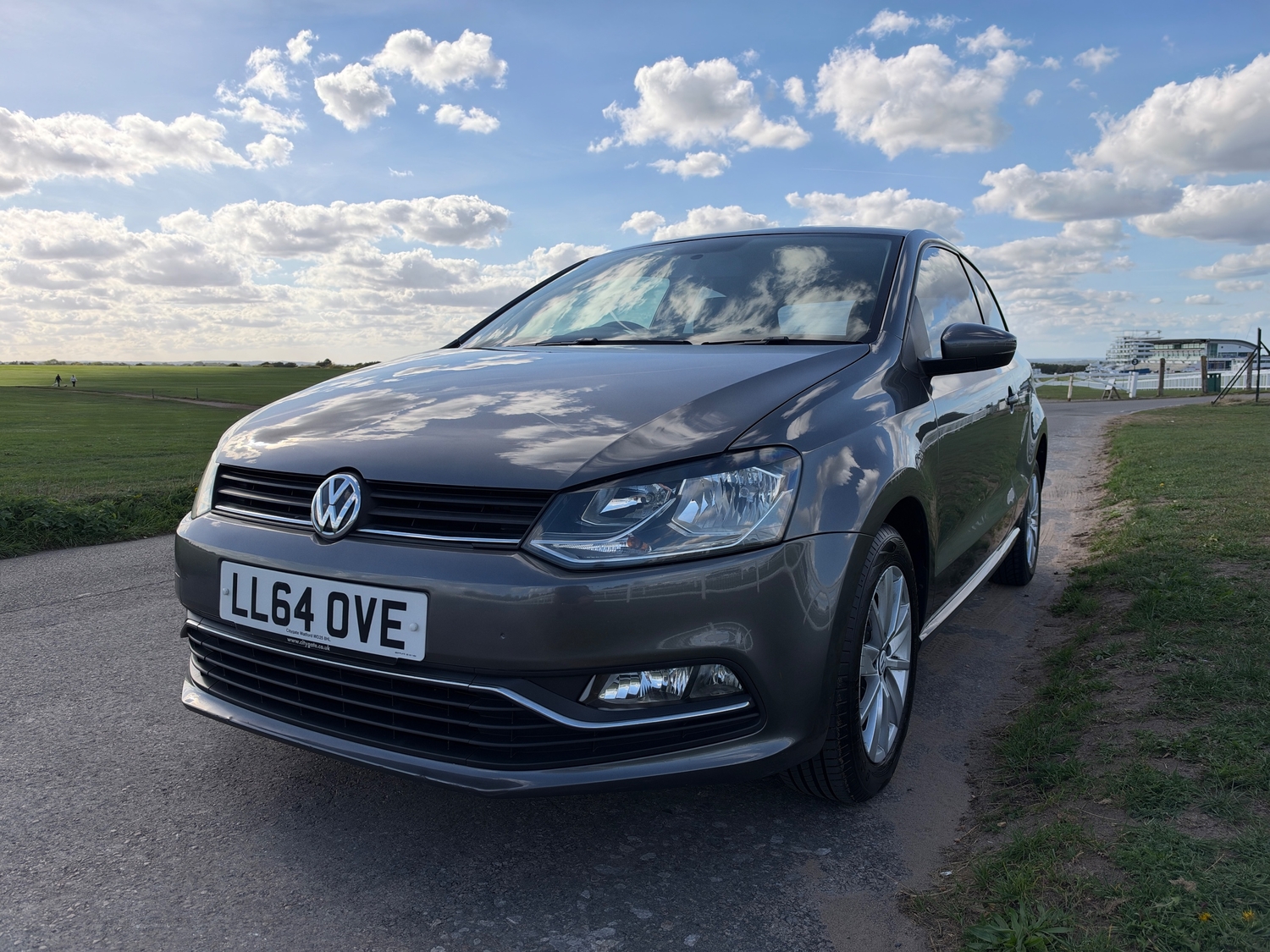 Volkswagen Polo Epsom