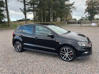 Volkswagen Polo 2016