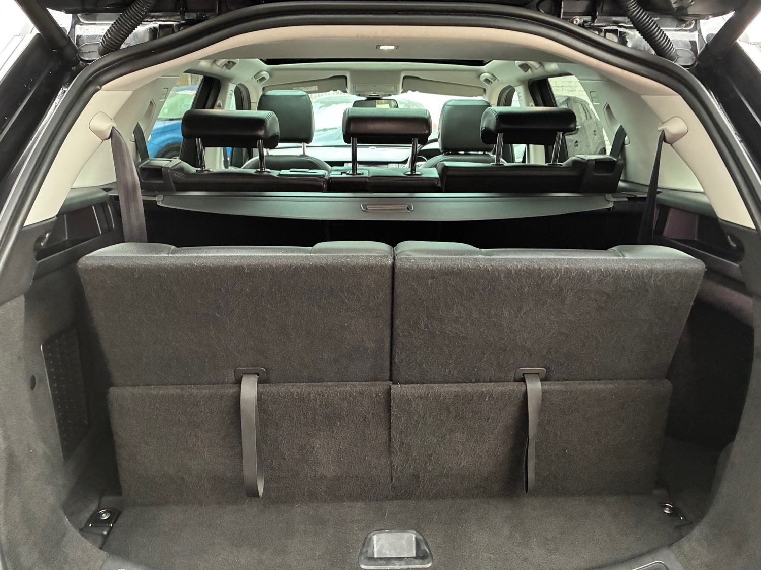 Land Rover Discovery Sport 2017 - Cars