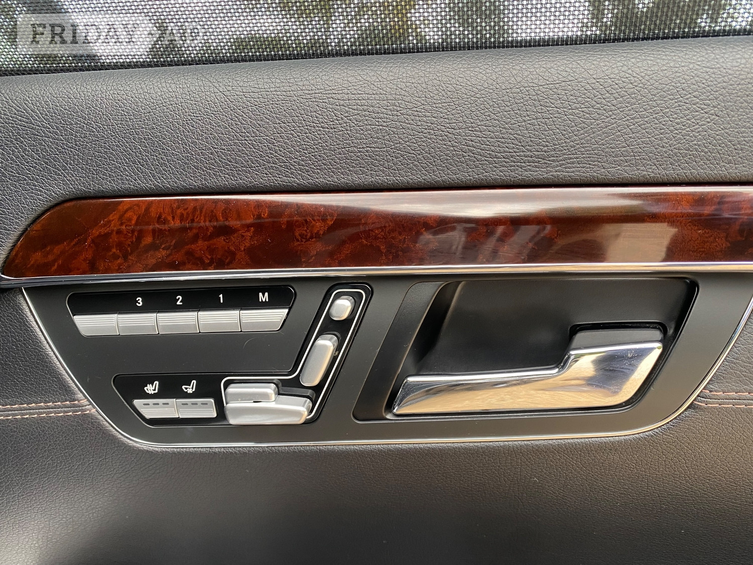 Mercedes-Benz S Class 2011 - Cars in Slough