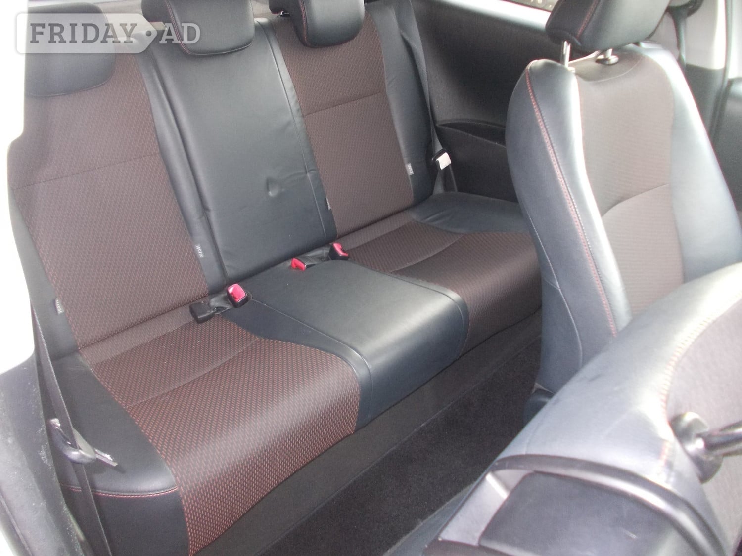 Toyota Yaris Hailsham